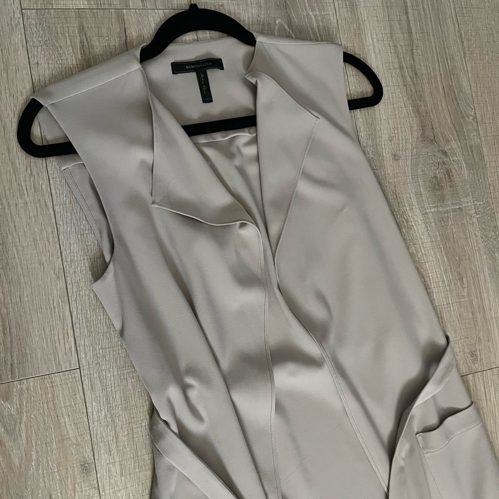 BCBG MaxAzria Coat
